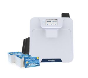 Magicard Ultima Single Sided