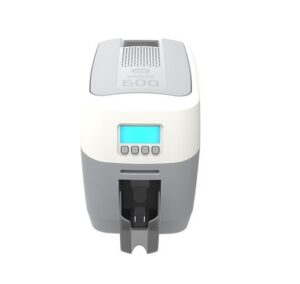 Magicard 600 - 600dpi Double Sided