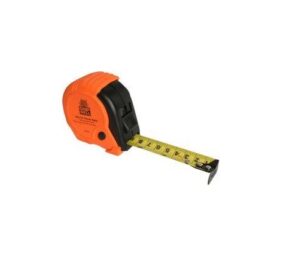 LOCKING METAL TAPE 5m