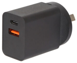 USB Mains Charger - Prolink Bulk