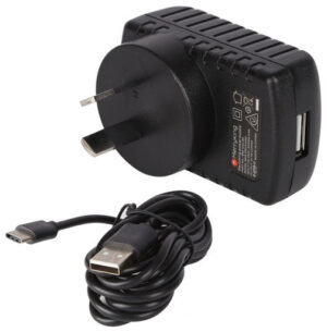 USB Mains Charger - Prolink Packaged