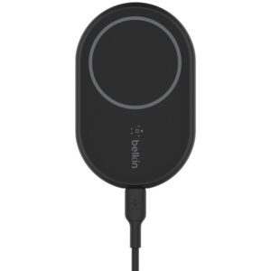 Belkin Magnetic Car Mount with Wireless Charging