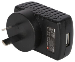 USB Mains Charger - Prolink Bulk