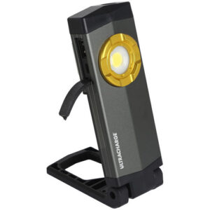 5W LED Work Light / Torch / Power Bank - Rechargeable
