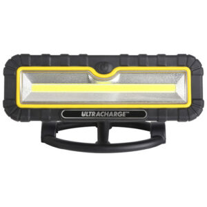 10W LED Flodlight / Power Bank- Rechargeable