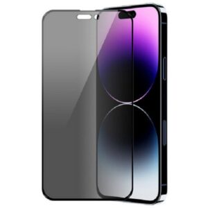 Privacy Screem Protector for iPhone 15