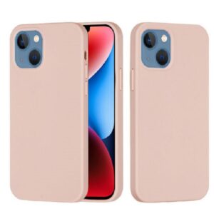 Soft TPU Case to Suit Apple iPhone 15 Pink