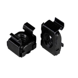 StarTech.com M5 Cage Nuts