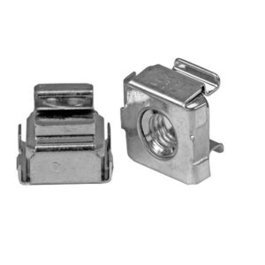 StarTech.com M5 Cage Nuts