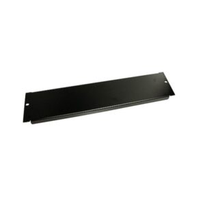 StarTech.com Blanking Panel - 2U Rack Blank Panel