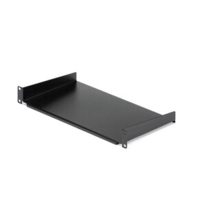 StarTech.com 1U Server Rack Cabinet Shelf