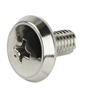 StarTech.com 12-24 Server Rack Screws