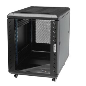 StarTech.com 15U 19inch Server Rack Cabinet