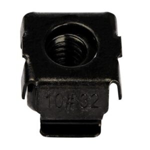StarTech.com 10-32 Cage Nuts