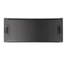 19inch 1RU Blank Panel Toolless