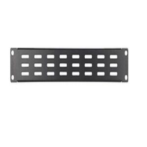 1RU Vent Panel