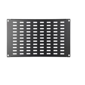 19inch 3RU Vent Panel