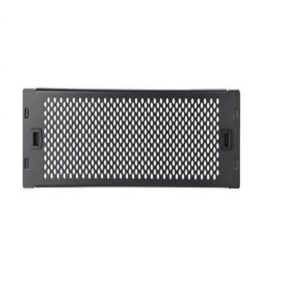 2RU Vent Panel Toolness
