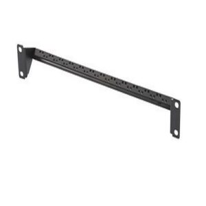 19inch 1RU Cable Management Bar