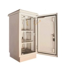 Outdoor Floor Rack 600MM 37U
