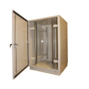 Weather Proof Rack Cabinets Wall Mount 1K MM 12U