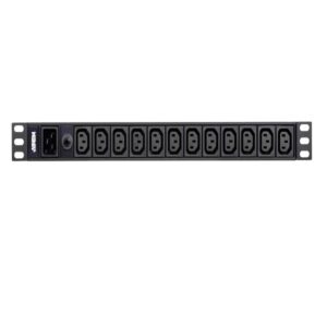 Aten 12-Port 15A Power Distriubiton Unit 1U