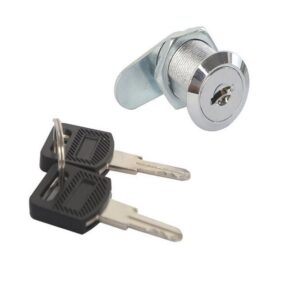 Cabinet Side Locks 2Keys