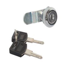 Cabinet Side Locks