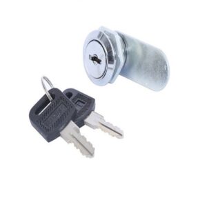 Cabinet Side Door Lock