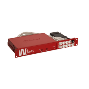 Rackmount.IT Rack Mount Kit for WatchGuard Firebox T80 & T85
