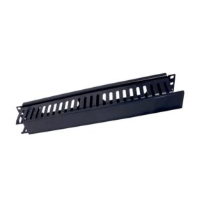 Patch Cord Minder w MR 483*42 24 Slot