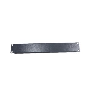 1U 19inch Blanking Panel