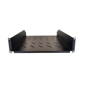 LDR Cantilever 2U 452mm Deep Shelf