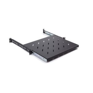 LDR Sliding 1U Shelf