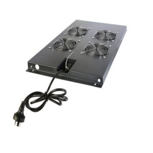 4PC 240V Fan Tray 800mm Deep