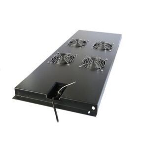 4PC 240V Fan Tray 1000mm Deep