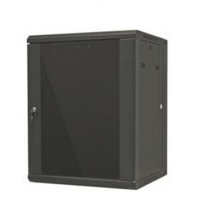 Wall Mount Swing Type 15U Rack Cabinets [ROC]