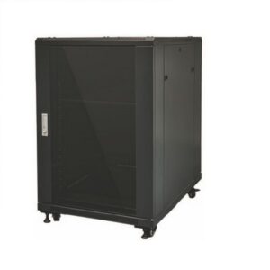 Wall Mount Swing Type 18U Rack Cabinets [ROC]