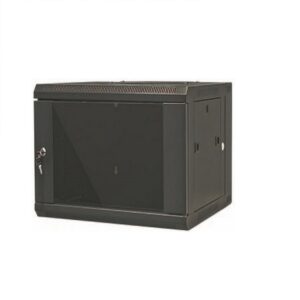 Wall Mount Swing Type 6U Rack Cabinets [ROC]