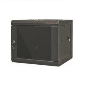 Wall Mount Swing Type 9U Rack Cabinets [ROC]