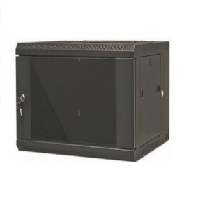 Wall Mount Swing Type 4U Rack Cabinets [ROC]