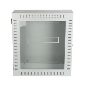 19inch Wall Mount Cabinets 200mm Deep 12RU White