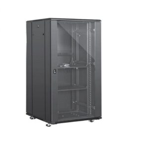 18RU Rack Cabinet 600X800 Flat Pack
