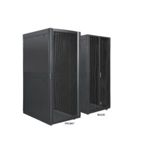 800mm Wide Heavy Duty Server Rack Cabinet 42U 1200kg 1070X800