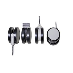4 Wheel Set Suits All SRF Sizes
