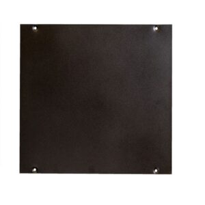 Speedrack Series Bottom Panel Includes Fixings
