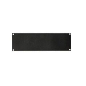 Australian Monitor 2RU Blank Panel