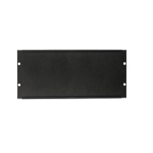 Australian Monitor 3RU Blank Panel