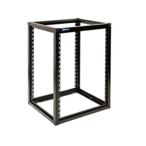 18 RU Frame Floor Mounted