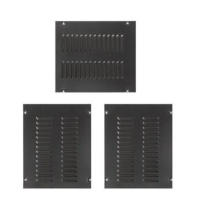 21RU Panel Set Left, Right & Top